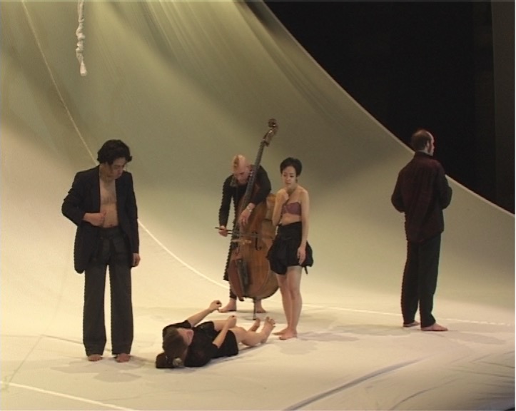 デュッセルドルフ市タンツハウス