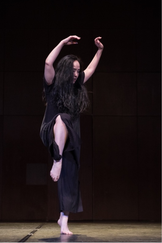 感じてる・感じてない・でも感じる