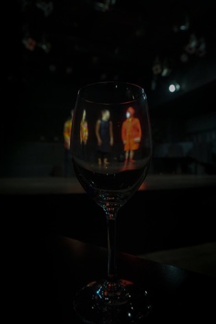 LU LA LA DANCE Café vol.1