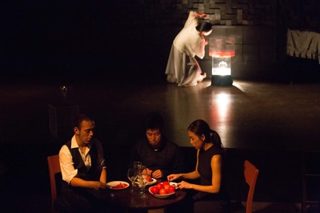 LU LA LA DANCE Café vol.1