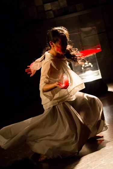 LU LA LA DANCE Café vol.1