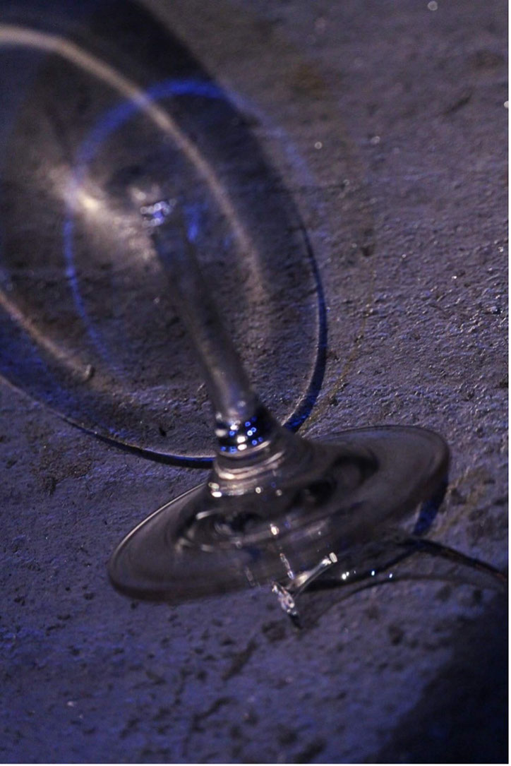 LU LA LA DANCE Café vol.1