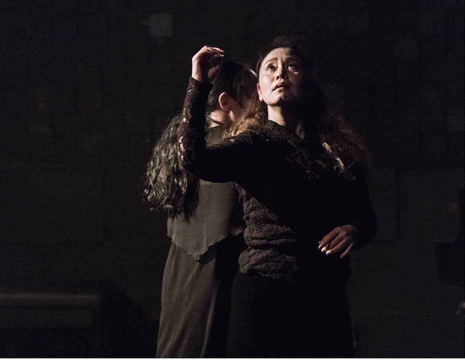 LULALADANCE Café vol.2 “cocktail”