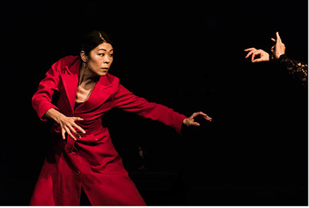 LULALADANCE Café vol.2 “cocktail”