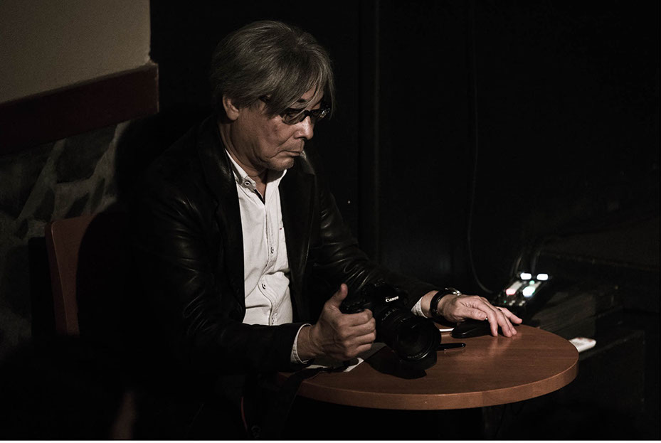 LULALADANCE Café vol.2 “cocktail”